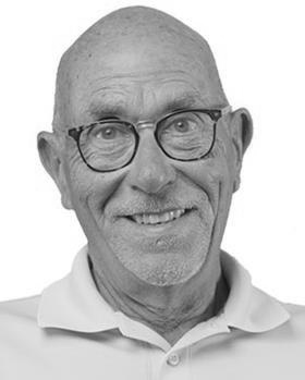 Larry Krause